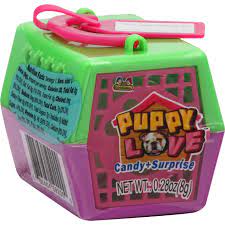 Kidsmania Puppy Love