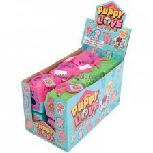 Kidsmania Puppy Love