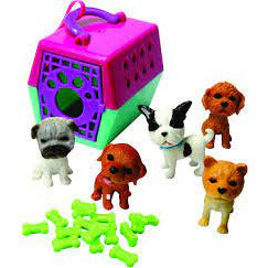 Kidsmania Puppy Love