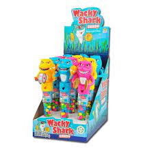 Kidsmania Wacky Shark