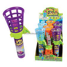 Kidsmania Pop & Catch