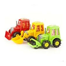Kidsmania Bubble Dozer . 25oz