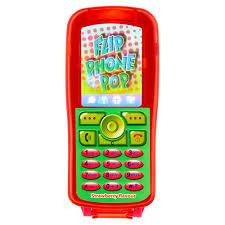 Kidsmania Flip Phone Pop 1oz
