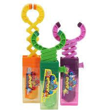 Kidsmania Grab Pop . 6oz