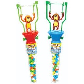 Kidsmania Monkey Swing