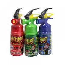 Kidsmania Quick Blast 2oz