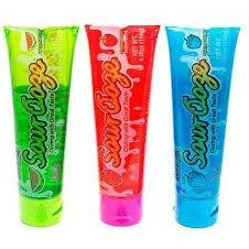 Kidsmania Sour Ooze Tube