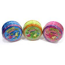 Kidsmania Yo Yo Mania
