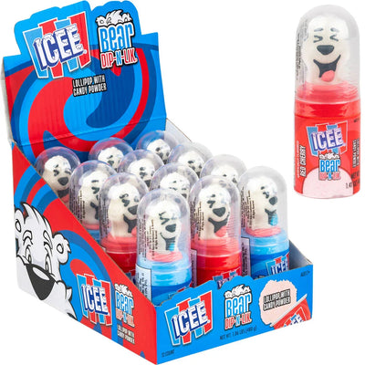 KoKo's Icee Bear Dip-N-Lik 1.41oz