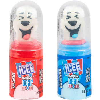 KoKo's Icee Bear Dip-N-Lik 1.41oz