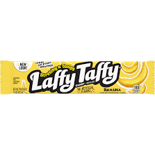 Laffy Taffy Banana