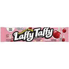 Laffy Taffy Cherry