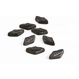 K&H Salty Licorice Diamonds 1kg