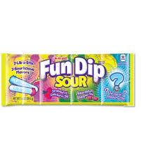 Fun Dip Sour 1.4oz