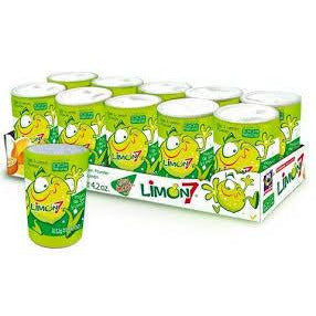 Limon 7 Salero (Mexico)