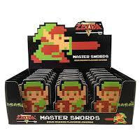 Boston America Link Master Swords Sours