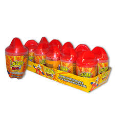 Lucas Bomvaso Limon 10ct (Mexico)