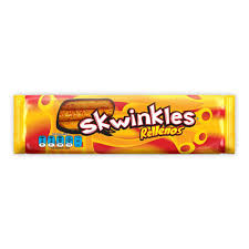 Lucas Rellenos Skwinkles Pina Tamarindo (Mexico)