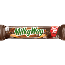 Milky Way Original Share Size 3.63oz