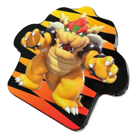 Boston America Super Mario Bowser Koopa Sours