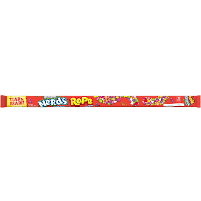 Nerds Rope Rainbow