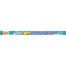 Nerds Rope Very Berry