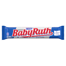 Baby Ruth 1.9oz