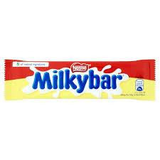 Nestle Milkybar Medium 25g (UK)