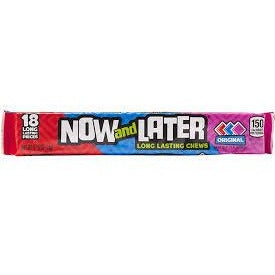 Now & Later Original 2.44oz