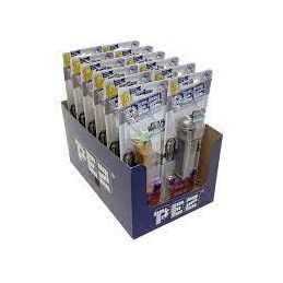 Pez Blister Mandalorian Assorted . 87oz