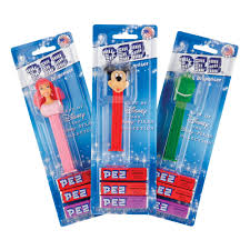 Pez Blister Pack Disney Best Of Pixar