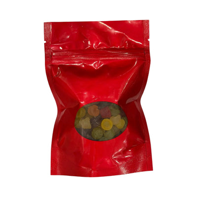 Squirrel Floral Gums 100g (UK)