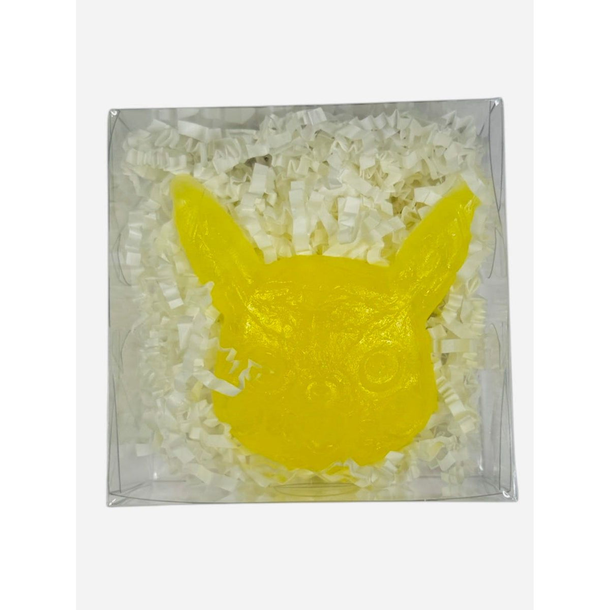 Crystal Gems Pikachu Crystal Candy 44g (Canada)