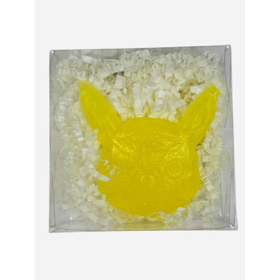 Crystal Gems Pikachu Crystal Candy 44g (Canada)