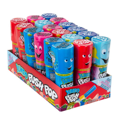 Push Pop Jumbo (Canada)