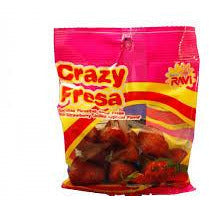 Ravi Crazy Jelly Fresa (Mexico)