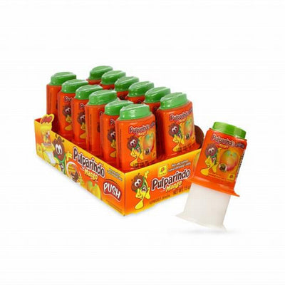 Pulparindo Push Mango (Mexico)