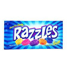Razzles Original 1.4oz