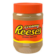 Reese's Creamy Peanut Butter 18oz 12ct - candynow.ca