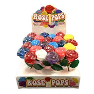 Rose Pop Assorted Display