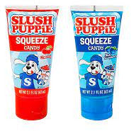 KoKo's Squeeze Slush Puppie 2.1oz