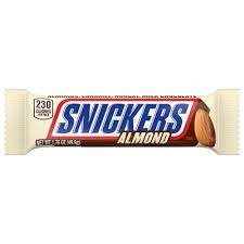 Snickers Almond 1.76oz