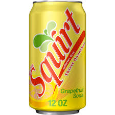 Squirt 12oz
