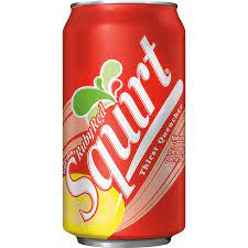 Squirt Ruby Red 12oz