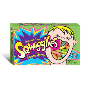 Sqwigglies Theater Box 3.5oz
