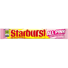 Starburst All Pink 2.07oz