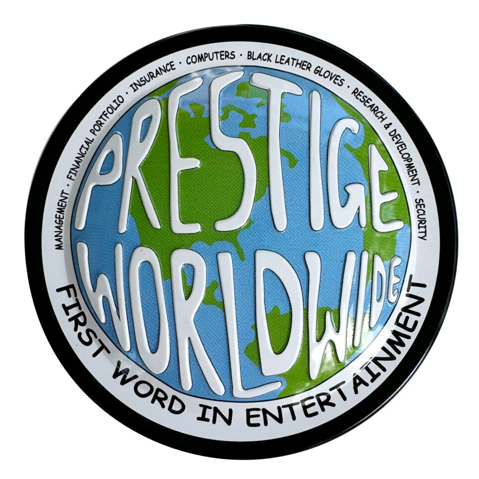 Boston America Step Brothers Prestige Worldwide Mic Check Mints