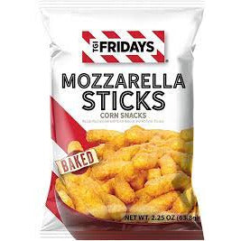 TGI Friday's Mozzarella Sticks 2.25oz