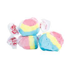 Taffy Town Shaved Ice Salt Water Taffy 2.5lb 1ct - candynow.ca
