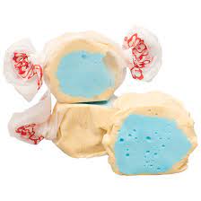 Taffy Town Sugar Cookie Salt Water Taffy 2.5lb